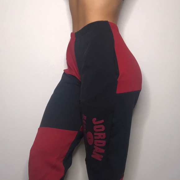 Jordan Pants - ‼️LAST CHANCE DELETING 6/16‼️ JORDAN Sweatpants